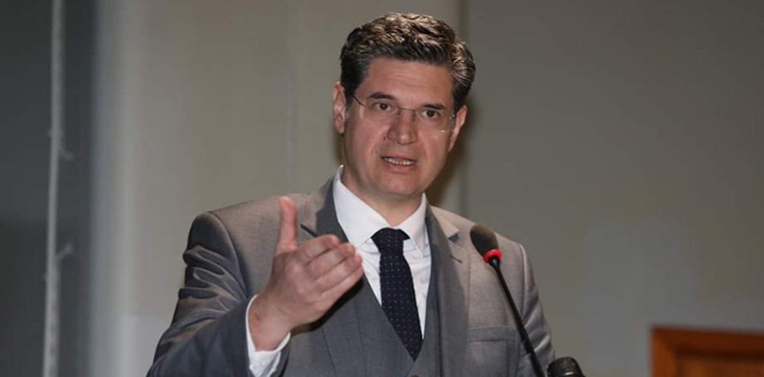 Καλαματιανός: «Αναγνωρίζουμε την αξία του Δημόσιου Συστήματος Υγείας»