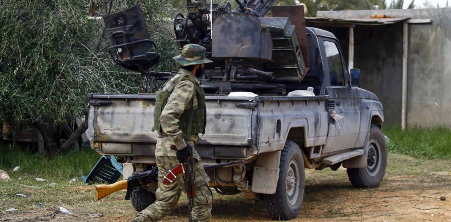 Λιβύη: Εύθραυστη η συμφωνία του Βερολίνου - Ξεκίνησε «πόλεμος» προπαγάνδας