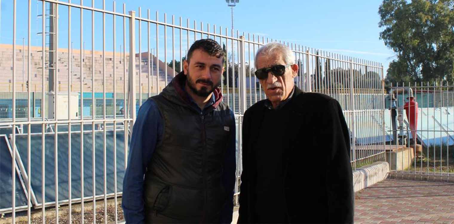 Δήμος Ήλιδας: Για Ιανουάριο και Φεβρουάριο, ελεύθερη πρόσβαση για όλους στο κολυμβητήριο Αμαλιάδας