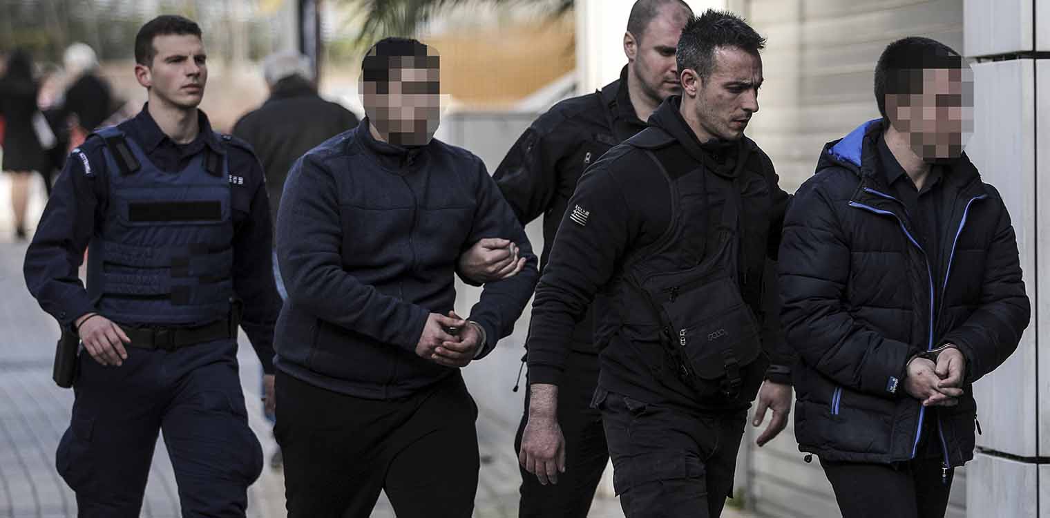 Δίκη Τοπαλούδη: Αύριο ανακοινώνεται η απόφαση του δικαστηρίου