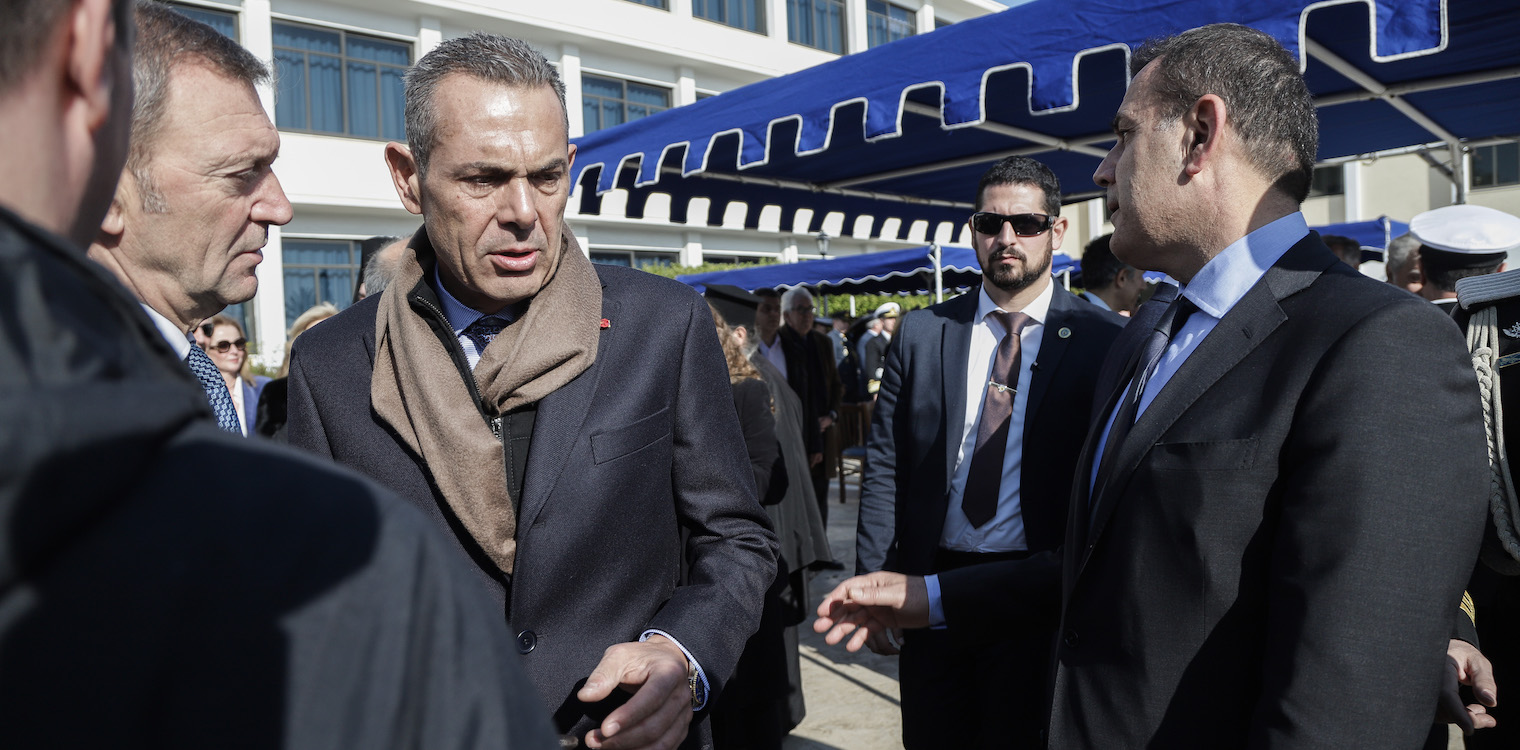Ο Πάνος Καμμένος ανοίγει αντιπροσωπεία αυτοκινήτων στη Συγγρού