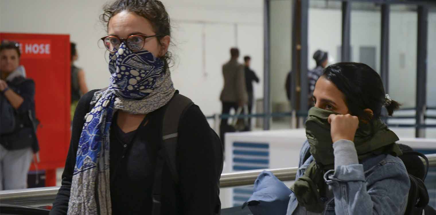 Κορωνοϊός: Σε κατάσταση «απόλυτης ετοιμότητας» ενόψει επιδημίας η Μόσχα