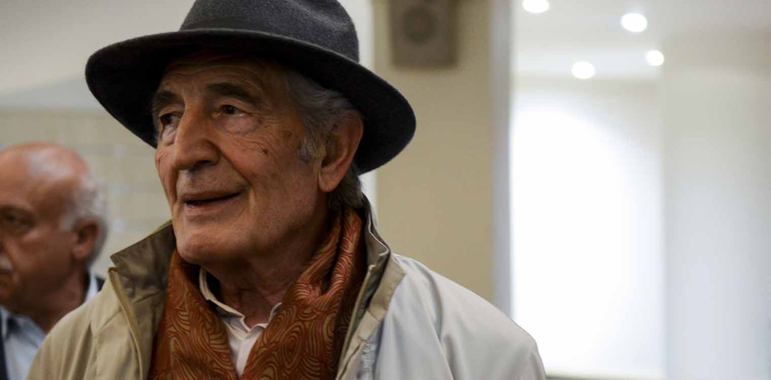 Έρευνα στο νοσοκομείο «Γεννηματάς» για τον θάνατο του ηθοποιού Γιώργου Κοτανίδη