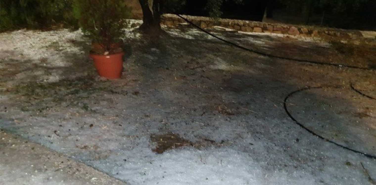 Καιρός: Επιδείνωση με ισχυρές βροχές και καταιγίδες
