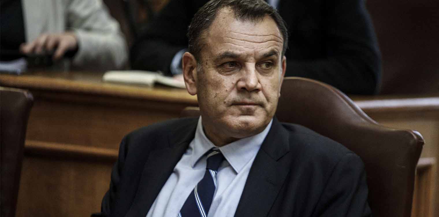 Κορωνοϊός: Ο Covid 19 στο επίκεντρο της Έκτακτης Συνόδου των υπουργών Άμυνας του ΝΑΤΟ