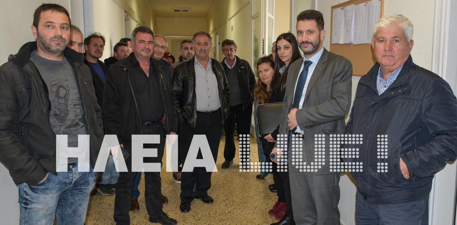 Προσωρινά ασφαλιστικά μέτρα υπέρ της Fargeco