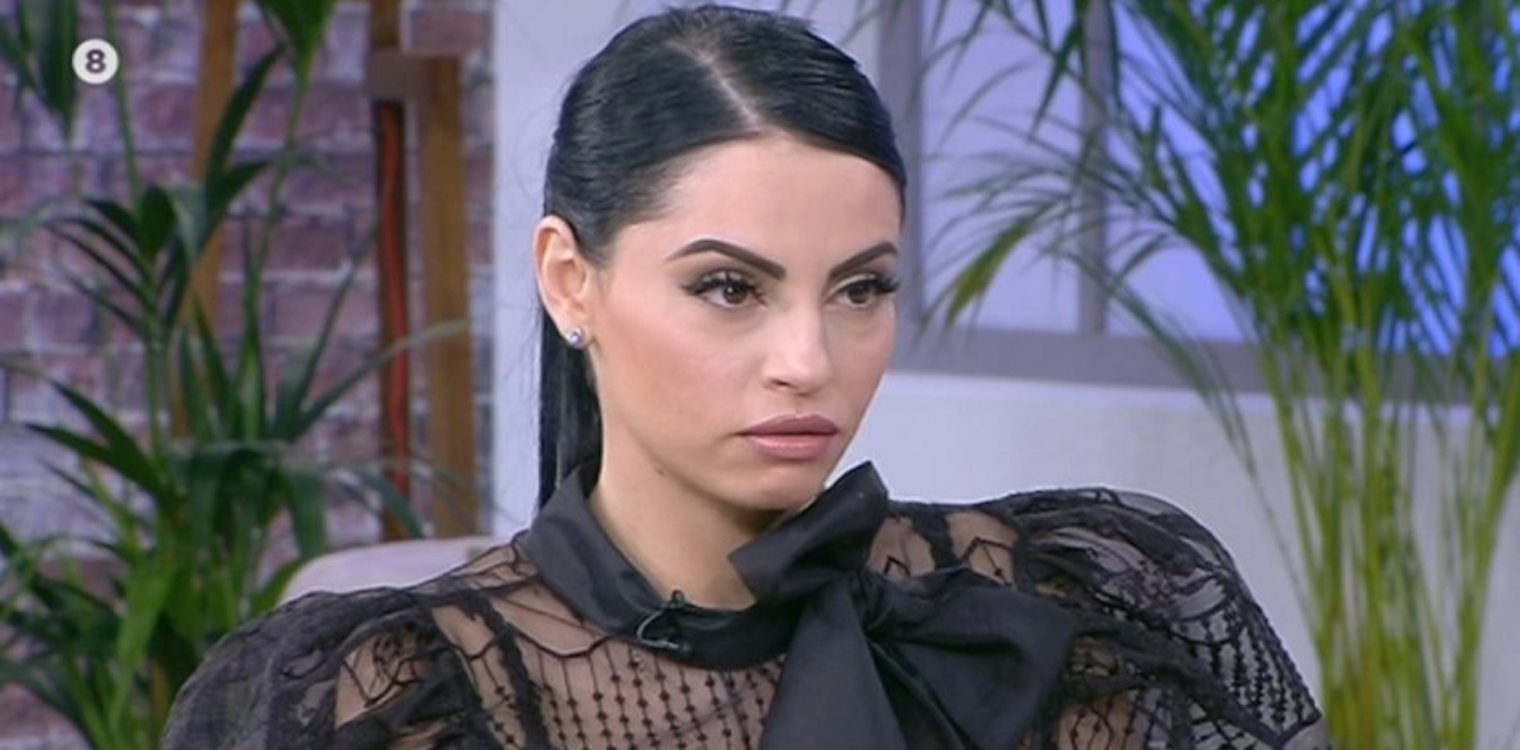 Δήμητρα Αλεξανδράκη: «Μετάνιωσα που πήγα στο My Style Rocks, υπήρχε εμπάθεια απέναντί μου»