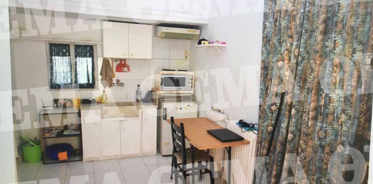 Τοξοβόλος του Συντάγματος: Αυτή είναι η γιάφκα της Αθανασοπούλου στα Σεπόλια