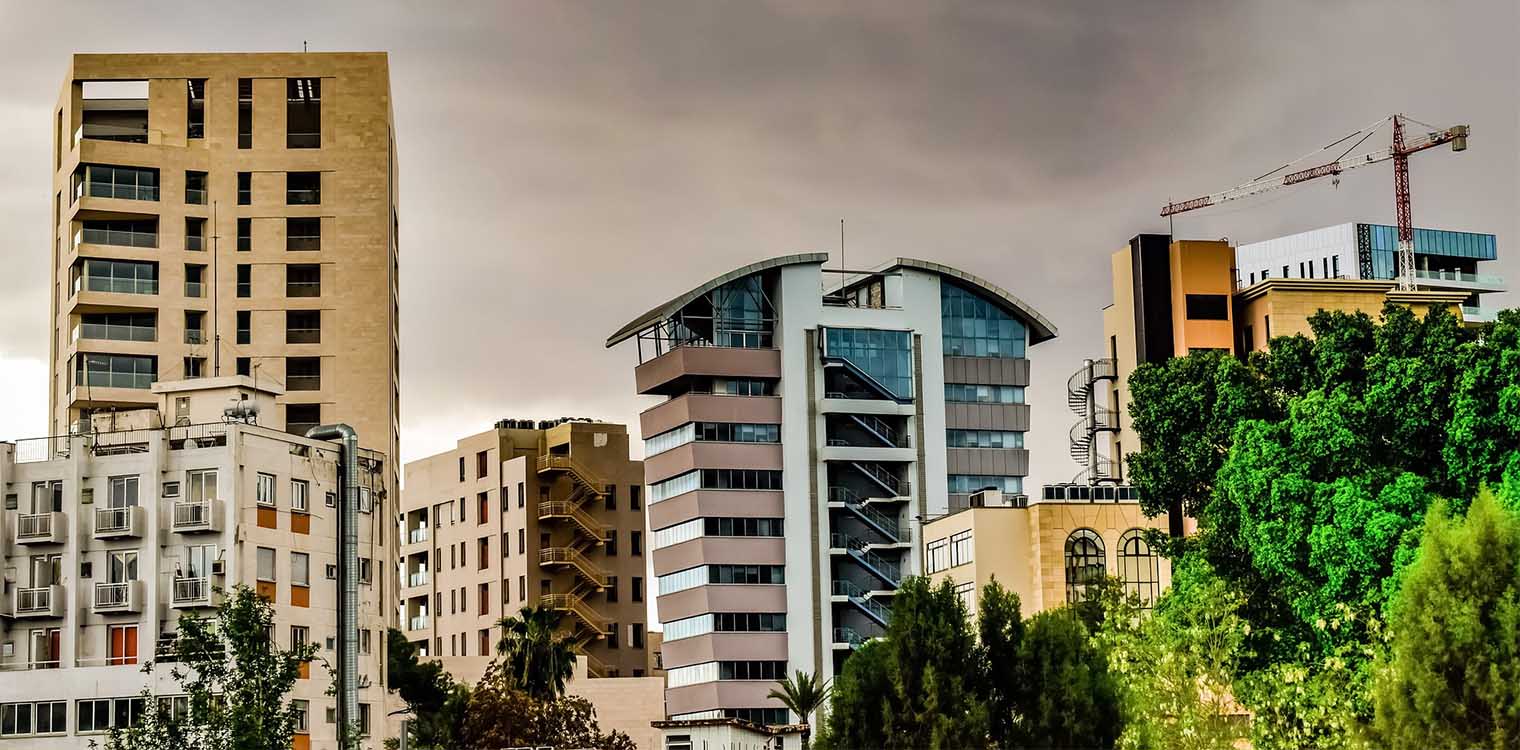 Kύπρος: Σε ισχύ νέοι κανονισμοί διελεύσεων από και προς τα κατεχόμενα - Στο «βαθύ κόκκινο» η χώρα