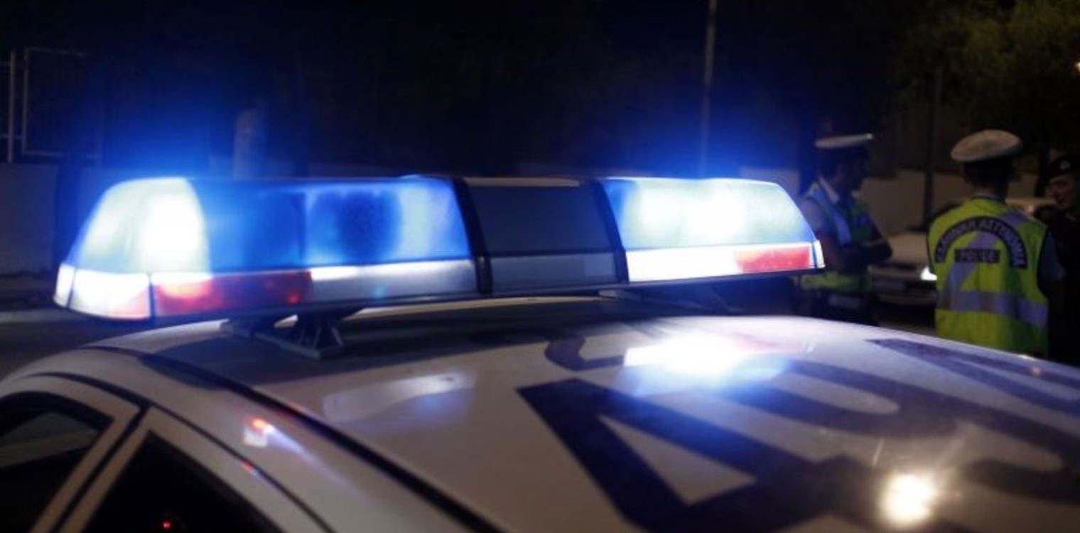 Τροχαίο στην Γλυφάδα: Εμφανίστηκε ο 40χρονος οδηγός της Corvette