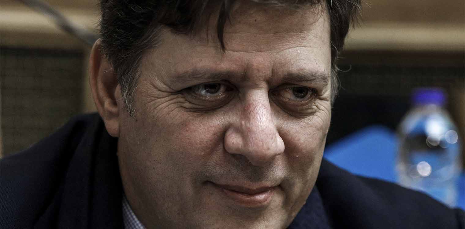 O Βαρβιτσιώτης για τα 61 χρόνια από την ανεξαρτησία της Κύπρου