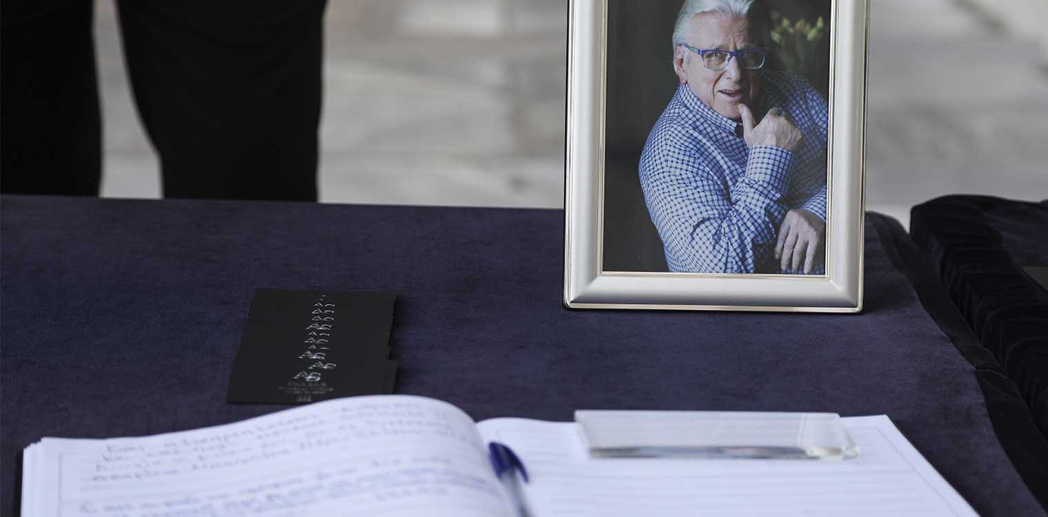 Θεοδώρα Βουτσά: «Πάντα μετά από μεγάλο πόνο έρχεται μεγάλη χαρά»