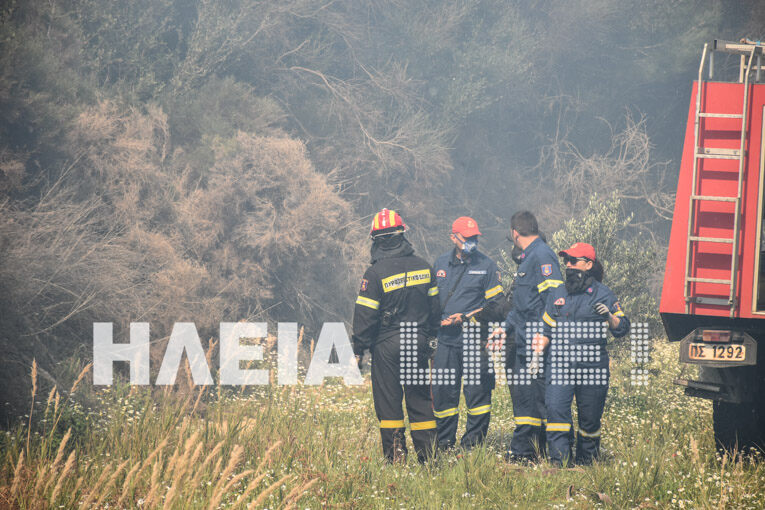 Lampeti fire 1