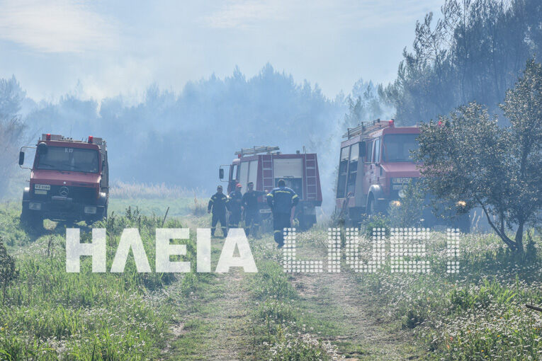 Lampeti fire 2