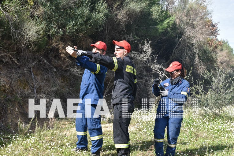 Lampeti fire 8