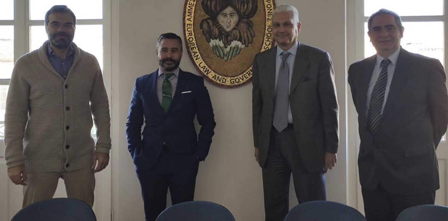 Ζαΐμης: Τα περιθώρια ανάπτυξης στο πεδίο της βιοενέργειας είναι τεράστια και πρέπει να παρακινηθούμε
