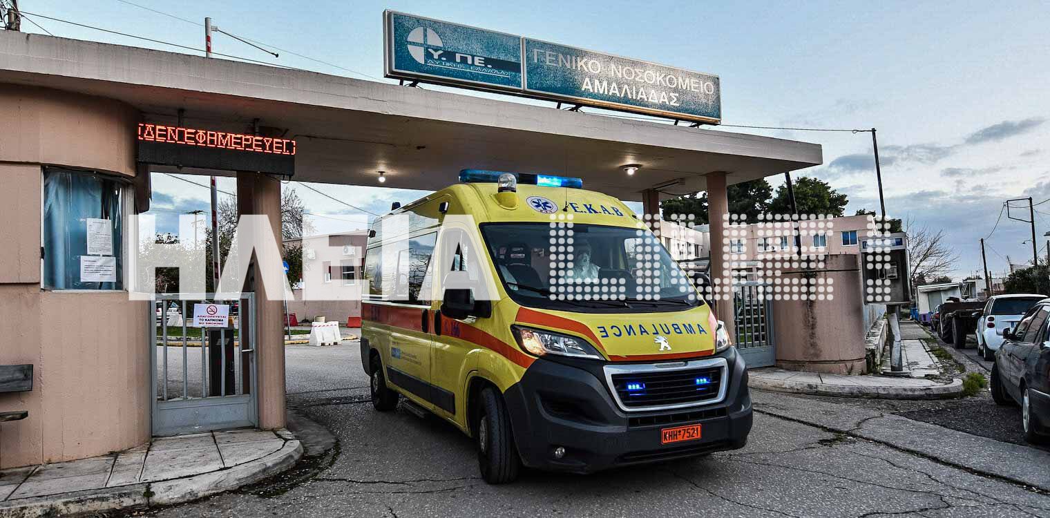 Δήμος Ήλιδας: Αυξάνεται διαρκώς η πίεση του κορωνοϊού