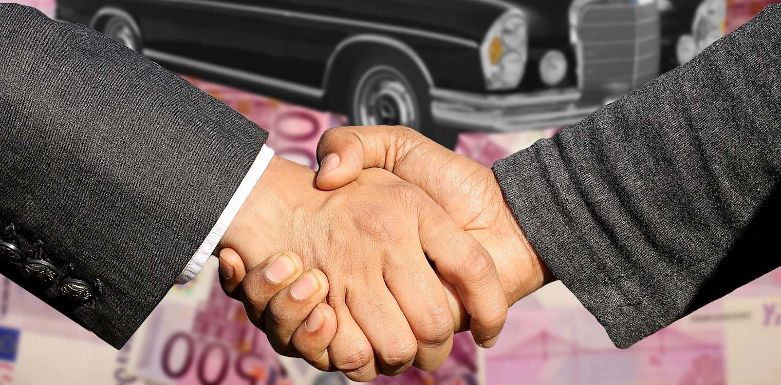 Πύργος: Παράδοξη απάτη για αγορά αυτοκινήτου