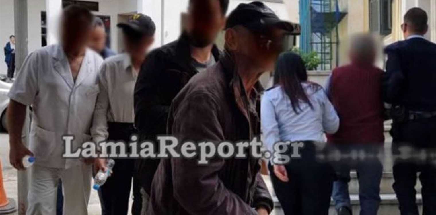 Δύο δίκες στη Λαμία: Ξυπνούν ανατριχιαστικές μνήμες από την ασέλγεια σε δύο κορίτσια ΑΜΕΑ
