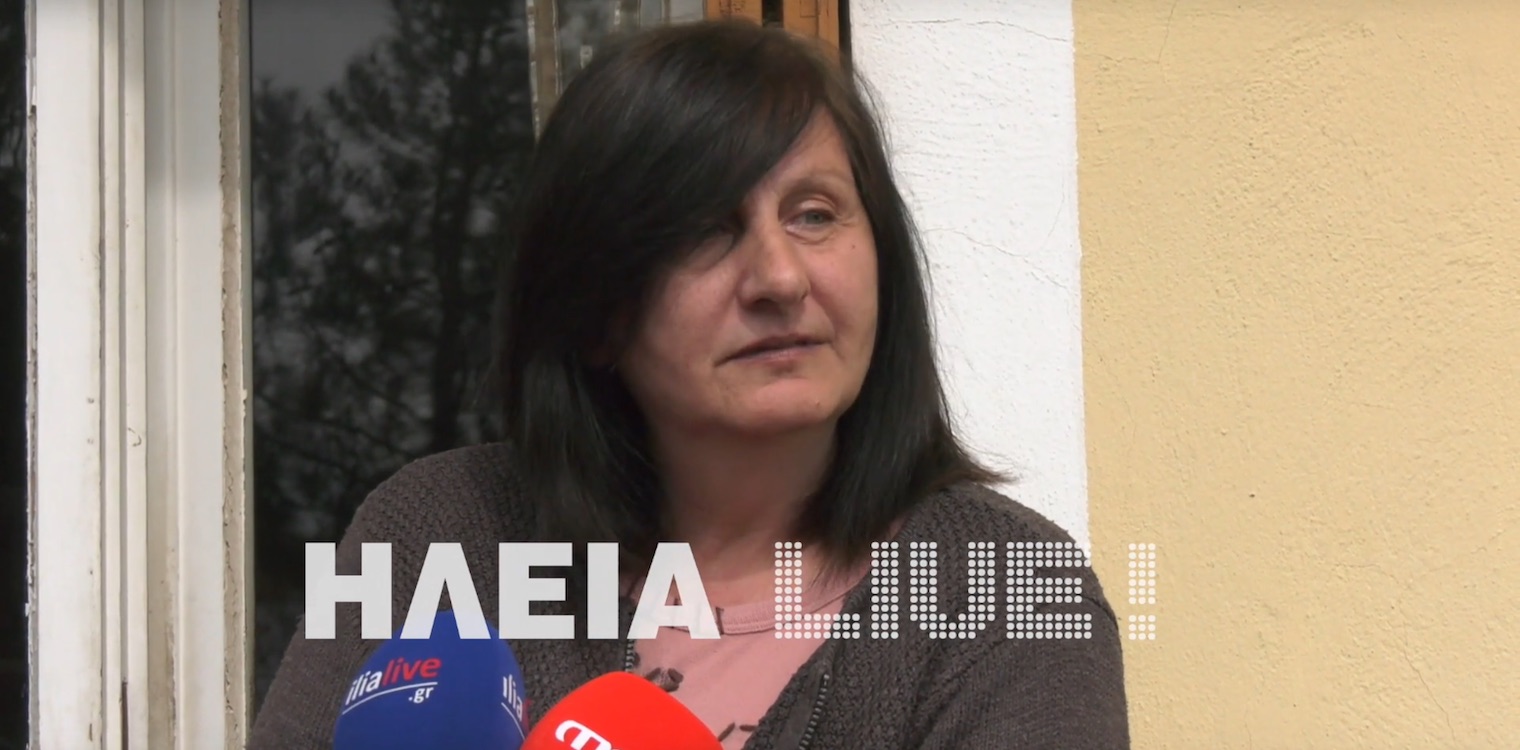 Αμαλιάδα: Ανησυχία των κατοίκων για την εξάπλωση του κορωνοϊού (video)