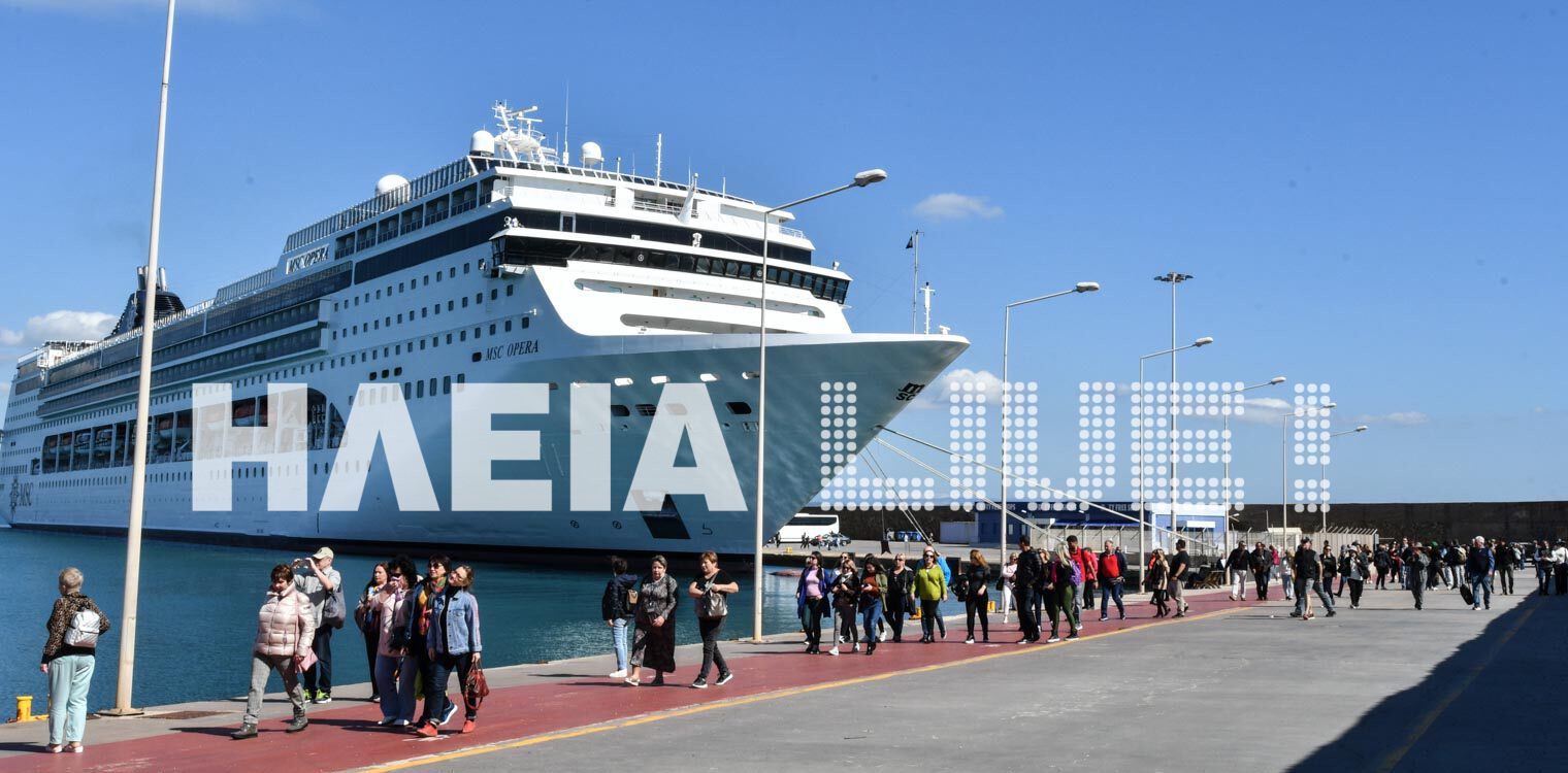 Κατάκολο: Επιχειρησιακά έτοιμοι για τον κορωνοϊό, πρακτικά αχρείαστοι…