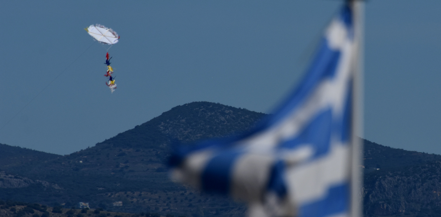 Ηλεία: Υποτονικά Κούλουμα εν μέσω κορωνοϊού και εξελίξεων