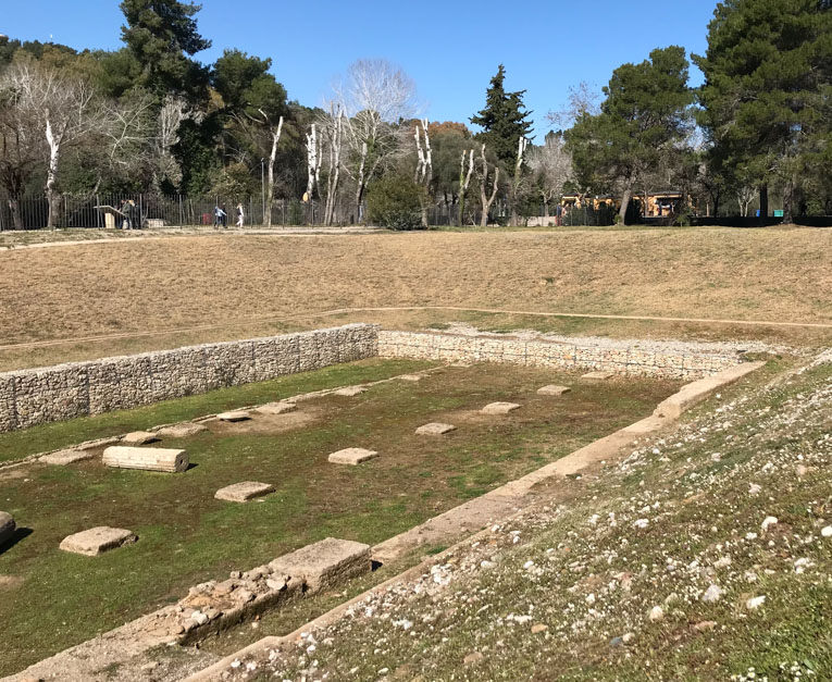 mendoni olumpia 2