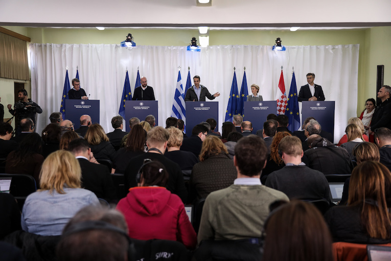 mitsotakis evros2