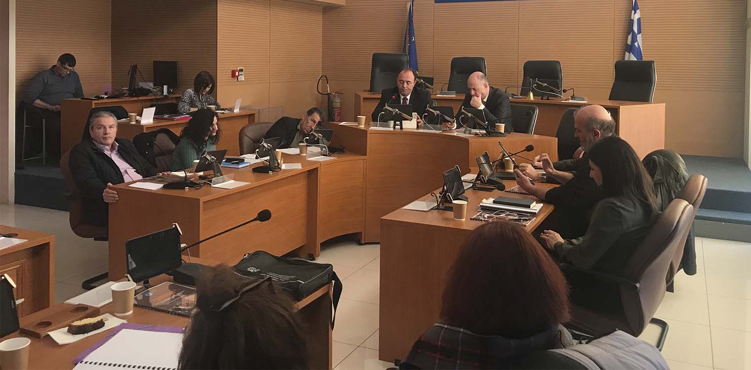 ΠΔΕ: 320 προτάσεις κατατέθηκαν στην Επιτροπή «Ελλάδα 2021» - Έχει ξεκινήσει η διαδικασία αξιολόγησης