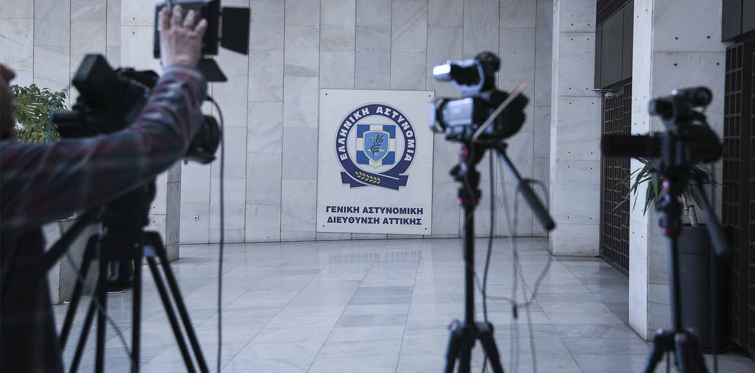 Το απόρρητο σχέδιο «Άρτεμις» για το κορωνοϊό - Ποια είναι τα τρία κέντρα επιχειρήσεων