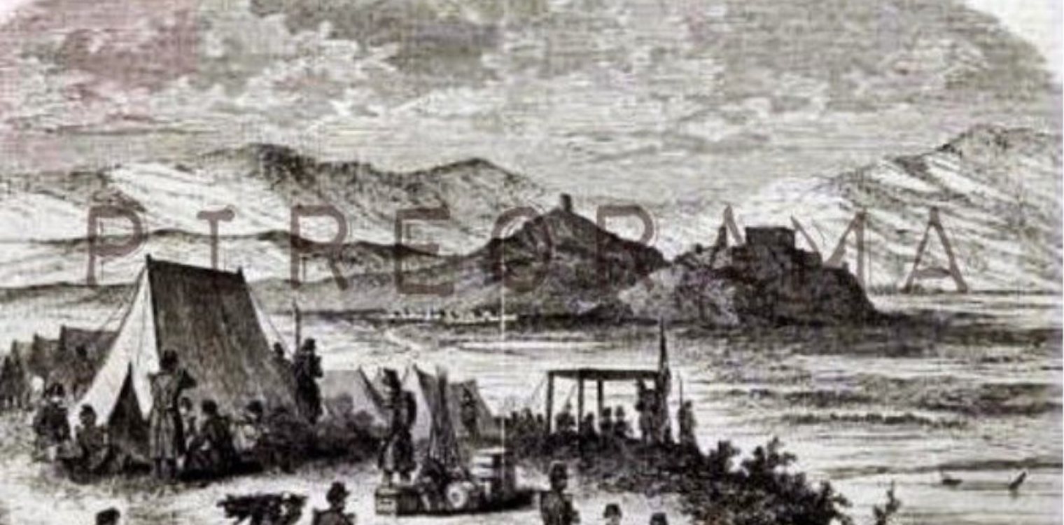 Οι επιδημίες στην Ελλάδα του 19ου αιώνα - Ποια μέτρα είχαν ληφθεί τότε;