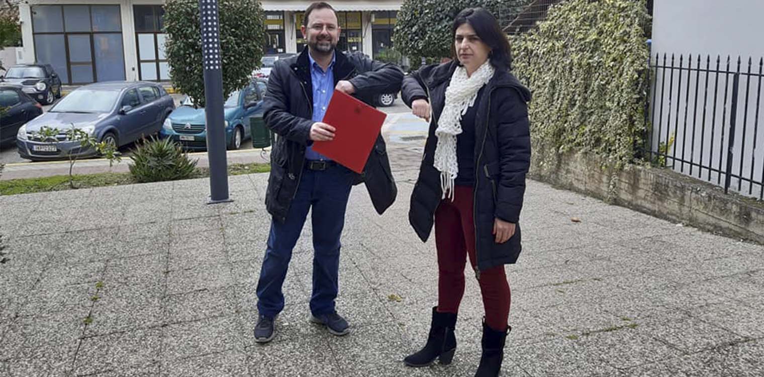 Κοροβέσης: Περιμένω πιο ουσιαστικά μέτρα για τον τόπο μας