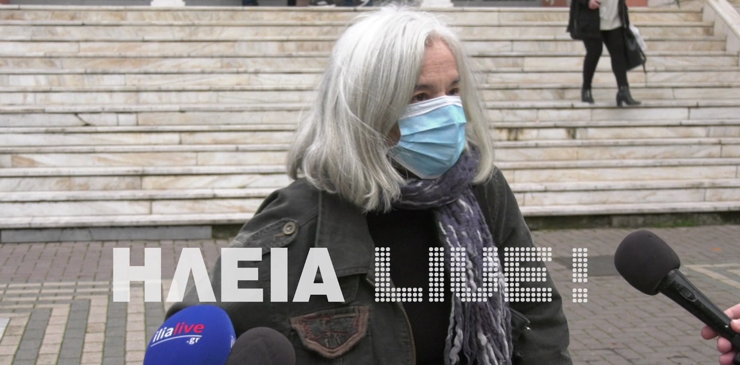 Πύργος: Τι λέει η τοπική κοινωνία για τον κορωνοϊό - Ποιες οι αντιδράσεις
