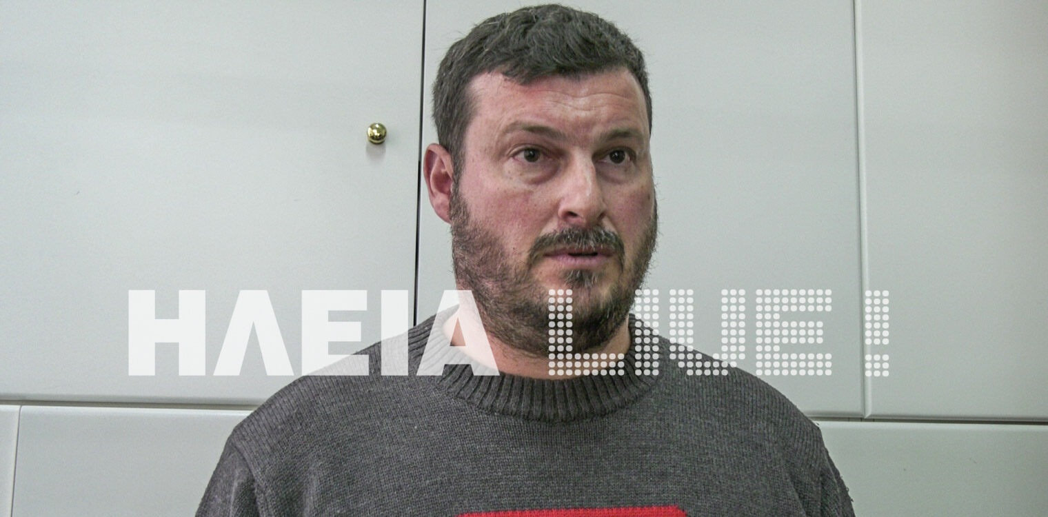 Σιαψάλης: Δεν υπάρχει απόφαση να κλείσουν τα καταστήματα για τον κορωνοϊό (video)