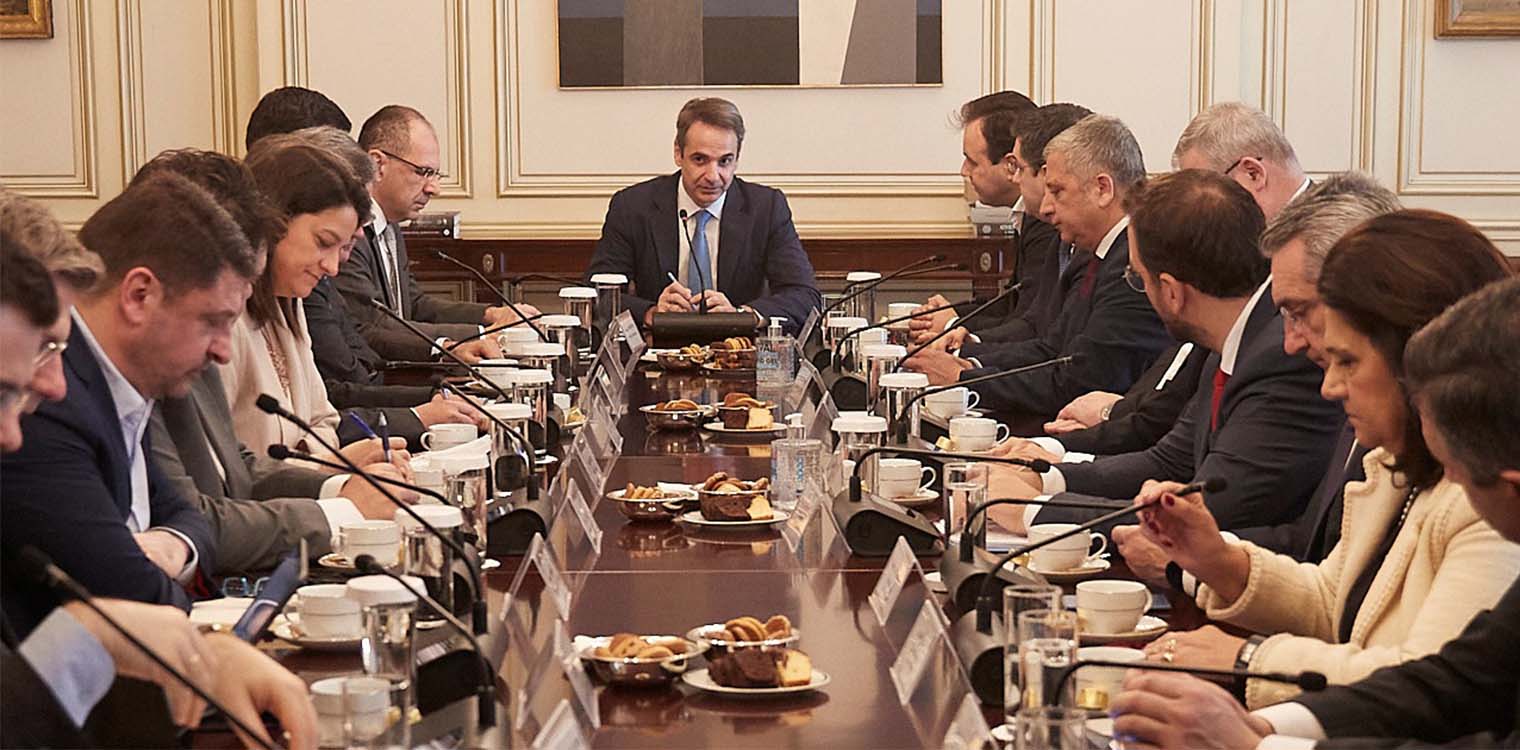 Ν. Φαρμάκης: Ύψιστο το διακύβευμα προστασίας της δημόσιας υγείας