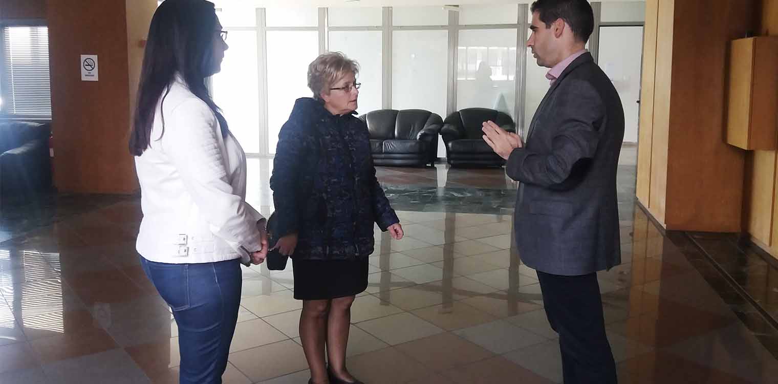 Β. Γιαννόπουλος: Να στηρίξουμε την Εθελοντική Αιμοδοσία και τον πάσχοντα συνάνθρωπο μας