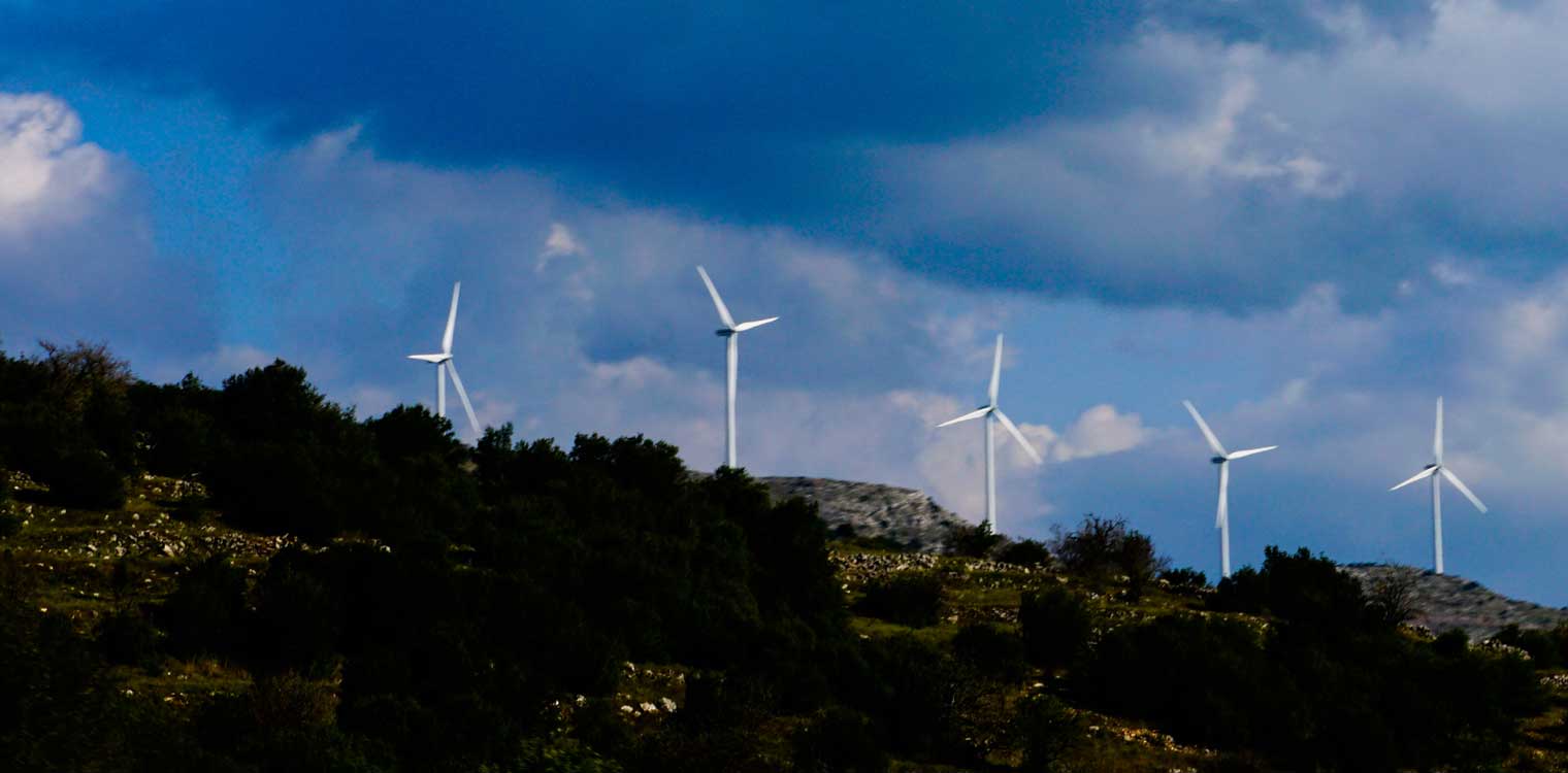 Επιπτώσεις του κορονοϊού στον κλάδο αιολικής ενέργειας καταγράφει η WindEurope