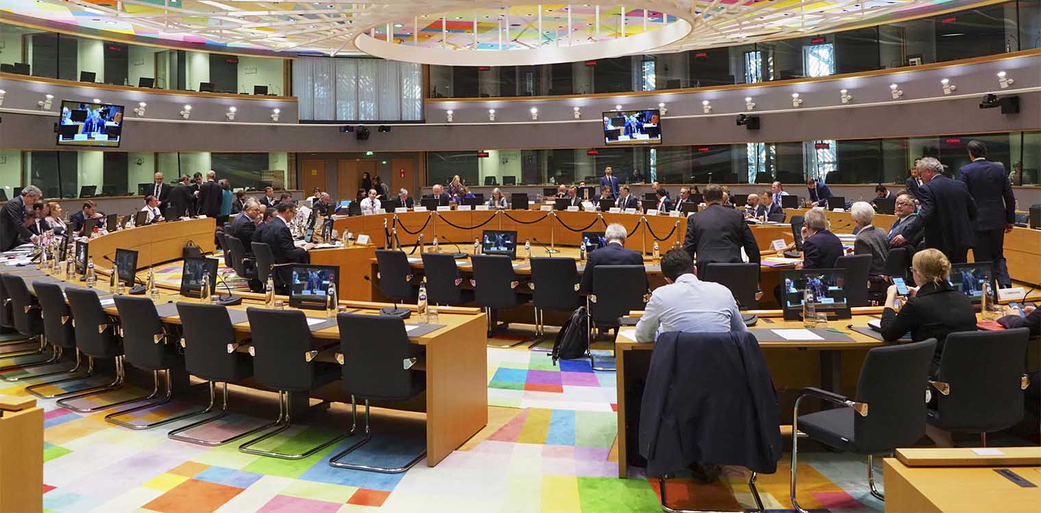 Eurogroup: Εγκρίθηκε η δόση των 767 εκατ. ευρώ προς την Ελλάδα