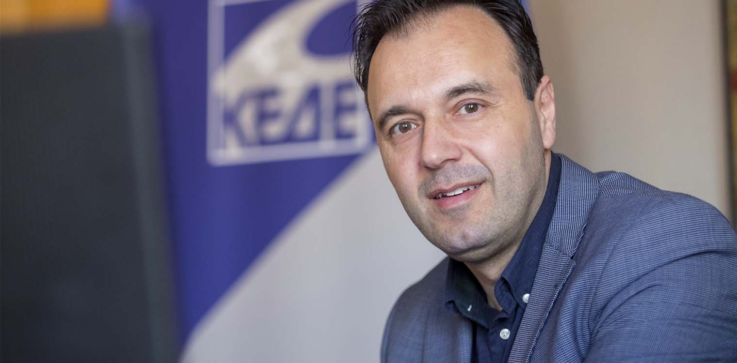 Αίτημα Παπαστεργίου: Ελάφρυνση τοπικών κοινωνικών με αναστολή είσπραξης δημοτικών εσόδων