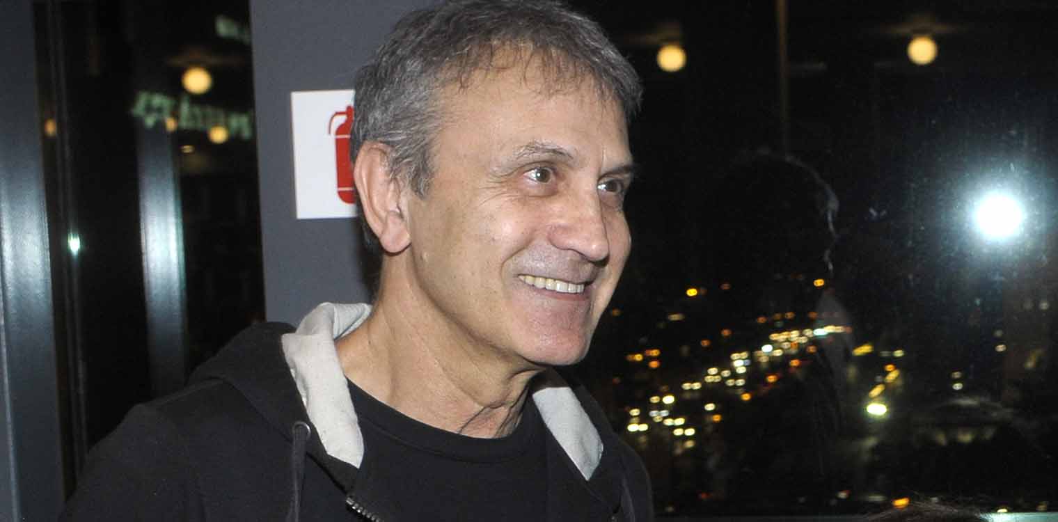 Ημερολόγια καραντίνας - Γράφει ο Γ. Νταλάρας: «Οι ιδεολογίες θα μας χωρίζουν, αλλά οι αγωνίες για τη ζωή τώρα μας ενώνουν»