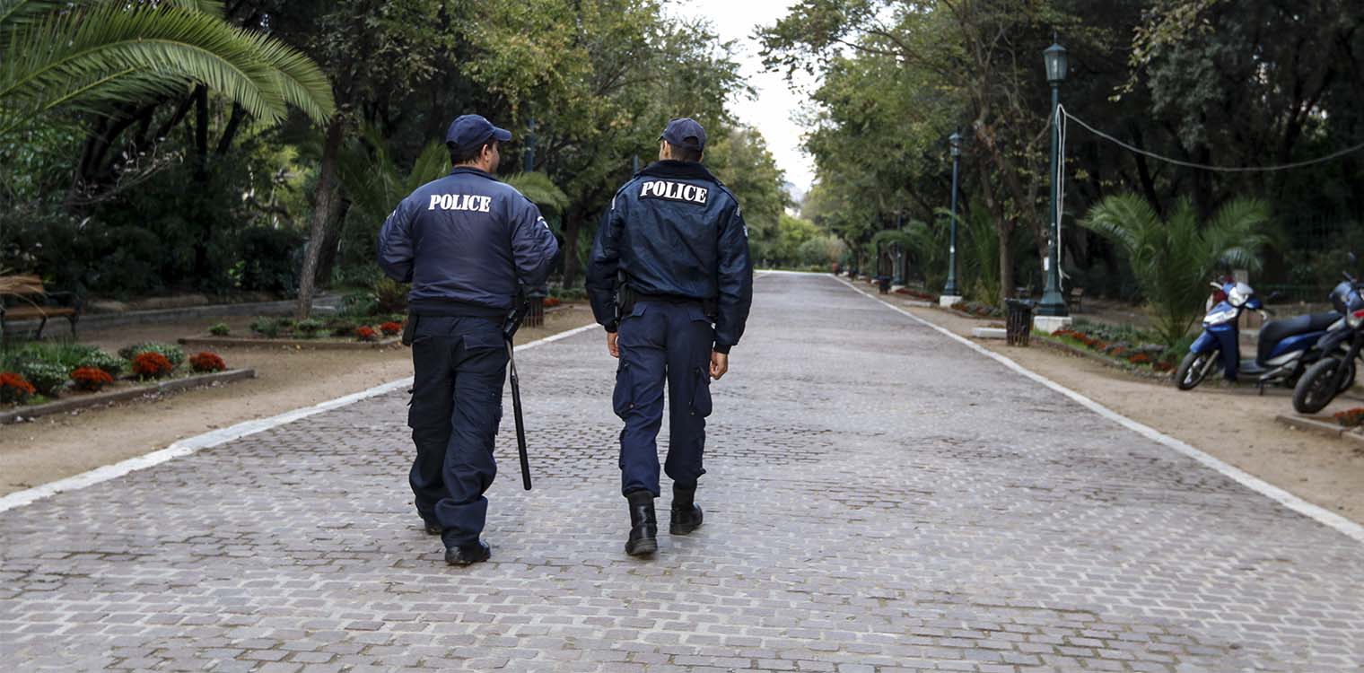 Μέτρα για τον κορωνοϊό: Κλειστές λαϊκές, κλειστά πάρκα - Έως τις 10 Απριλίου τα κλειστά σχολεία