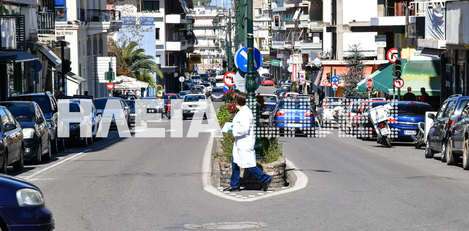 Αντιδράσεις για την κάθοδο των ετεροδημοτών - Επιβεβαίωση του ρεπορτάζ του ilialive.gr