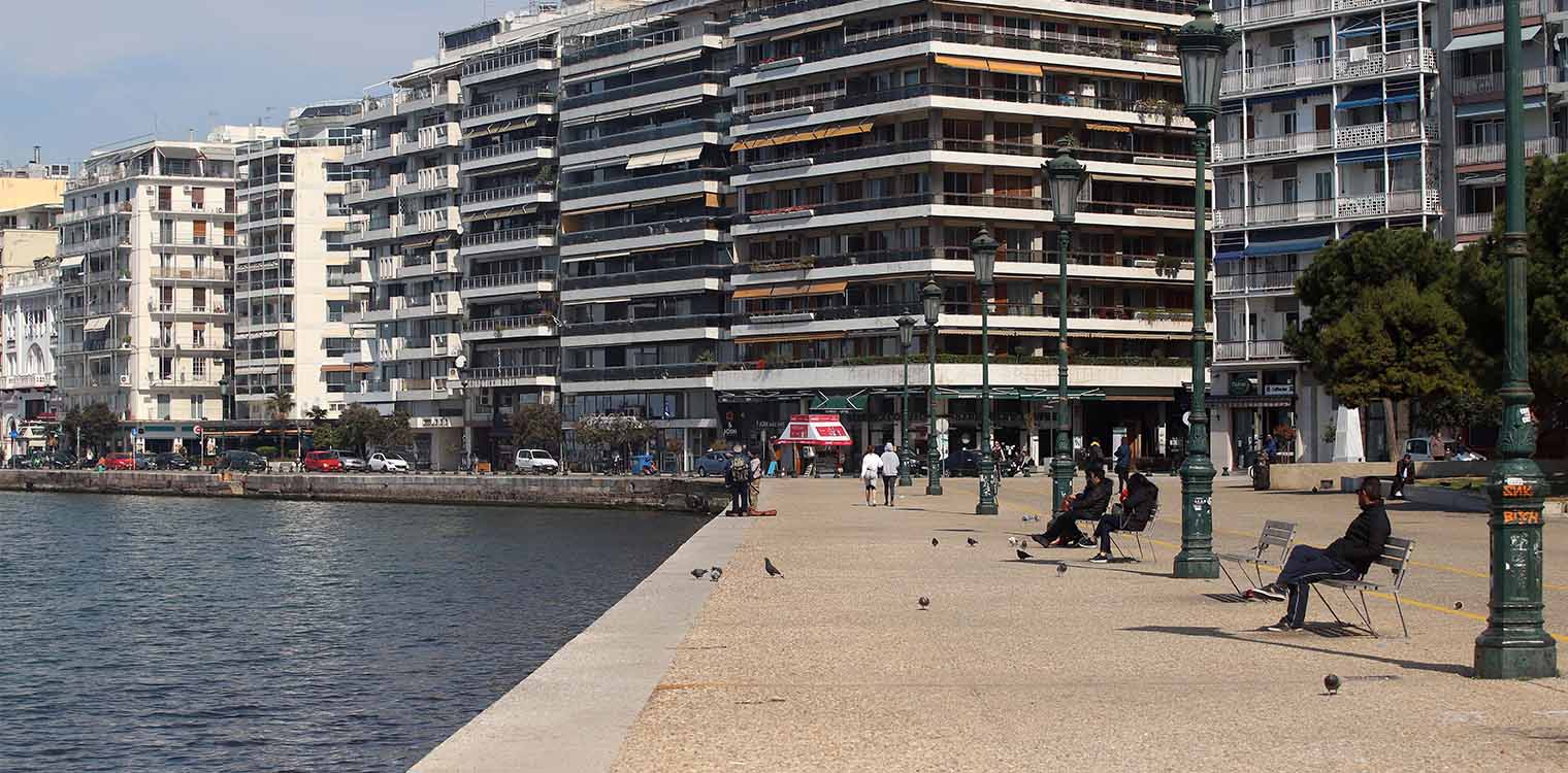 Κορωνοϊός: Το Σαββατοκύριακο κρίνεται το μέτρο απαγόρευσης της κυκλοφορίας