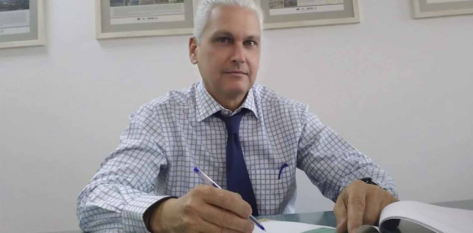 Περιφέρεια Δυτ. Ελλάδας: Σχέδιο Δράσης με το Πανεπιστήμιο συνυπέγραψε η Περιφέρεια, στα πλαίσια του έργου GPP4Growth