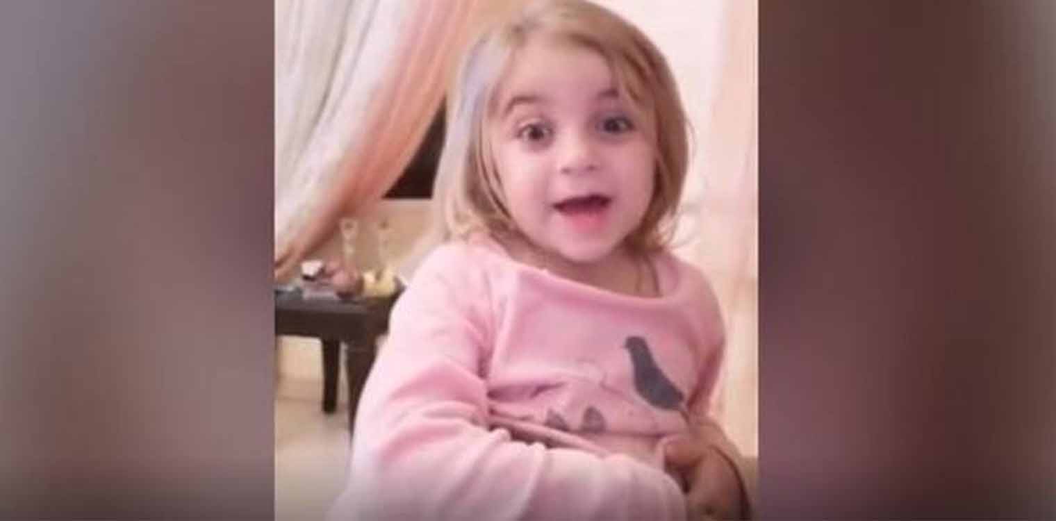 Κύπρος - Viral μήνυμα μικρής στον Αναστασιάδη: Δεν θέλω άλλο την «καραμπίνα», να φύγει ο κορωνοϊός