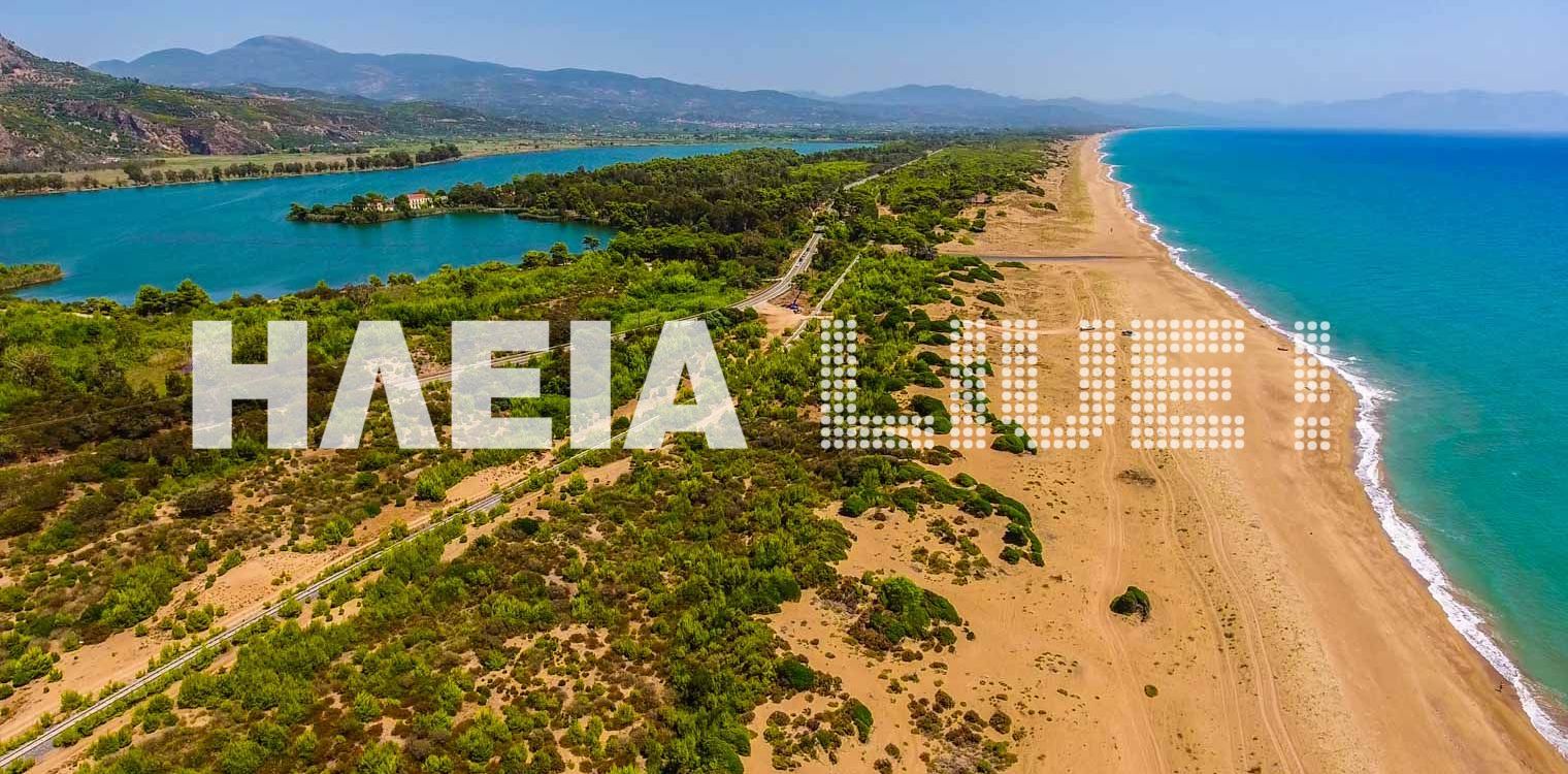 Κ. Χατζηδάκης: «Είμαστε αποφασισμένοι να βάλουμε τάξη στον Κυπαρισσιακό κόλπο»