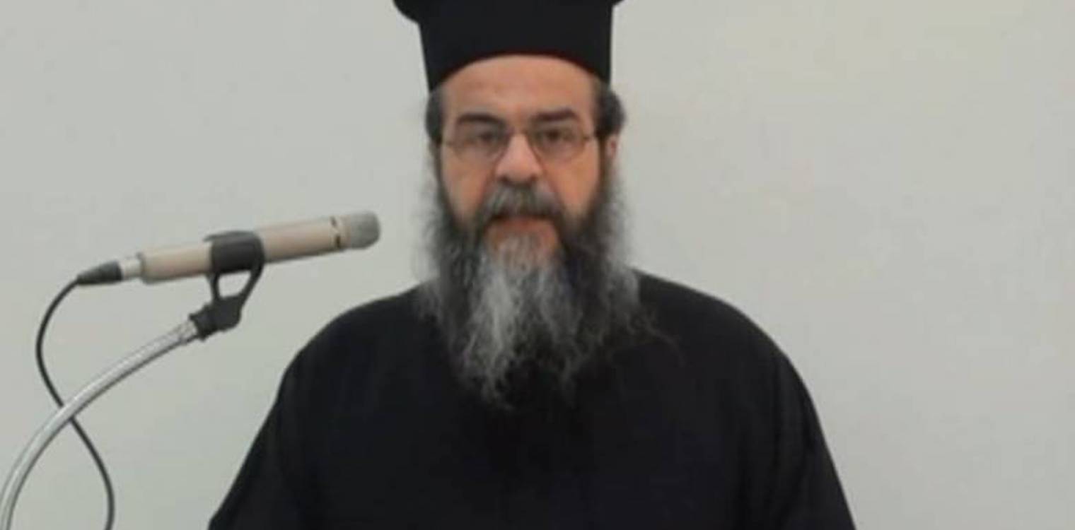 Πάτρα: Επιστολή στον Μητσοτάκη από τον εφημέριο του Αγ. Νικολάου π. Αναστάσιο Γκοτσόπουλο