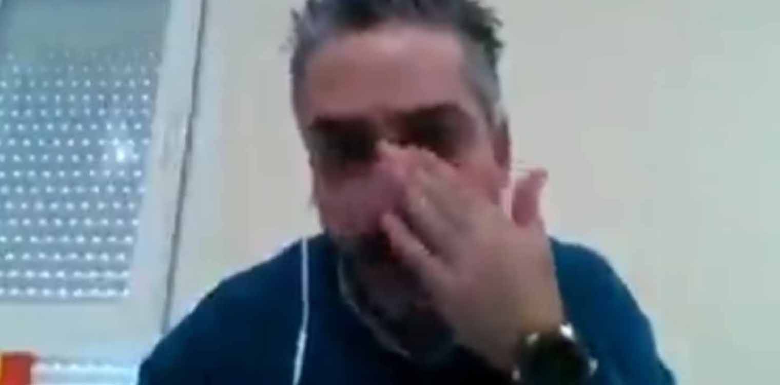 Κορωνοϊός - Συγκλονίζει Ισπανός γιατρός: «Ναρκώνουμε 65χρονους για να πεθάνουν και να ζήσουν οι πιο νέοι»