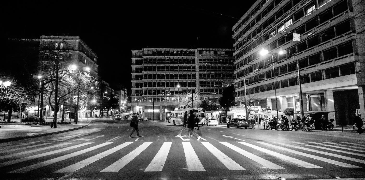Απαγόρευση κυκλοφορίας - Όλα όσα πρέπει να γνωρίζετε