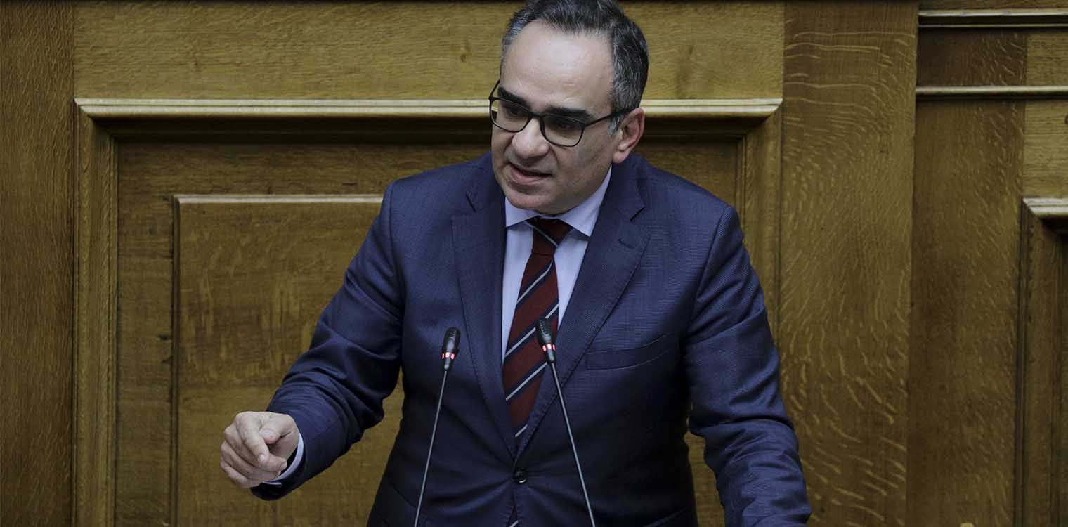 Κορωνοϊός: Στη μάχη κατά του ιού το Εθνικό Κέντρο Αιμοδοσίας - 3.285 προσλήψεις στο σύστημα υγείας